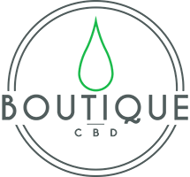 Boutique CBD Logo