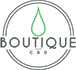 Boutique CBD Logo